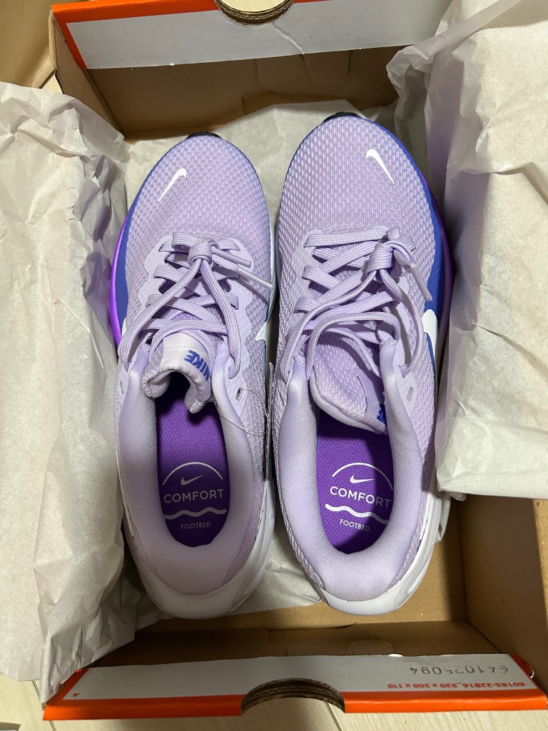 NIKE（ナイキ） W REVOLUTION 8 軽量 レディーススニーカー ランニング