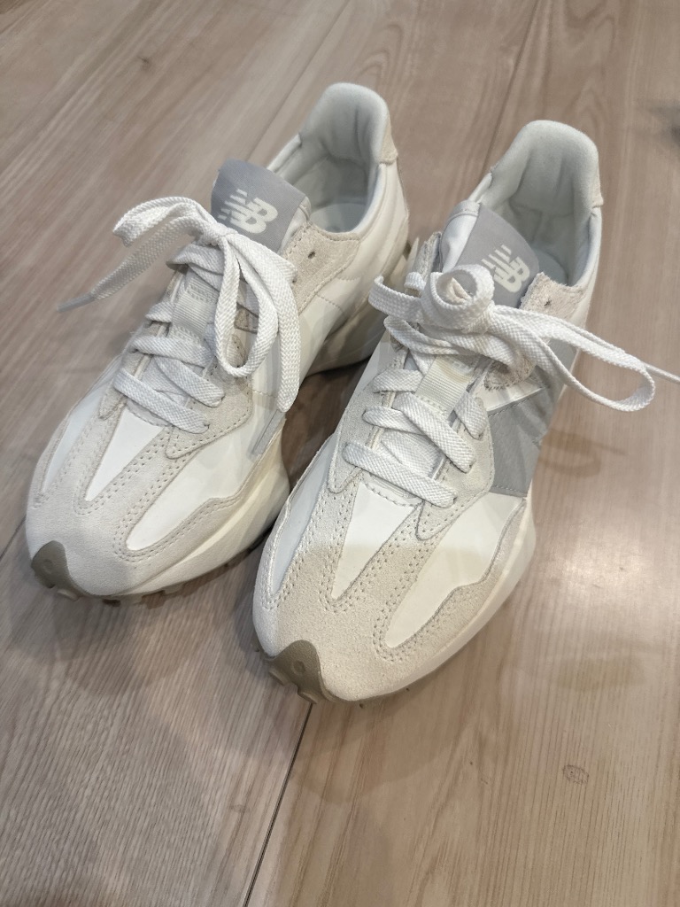 New Balance new balance ニューバランス WS327 レディース