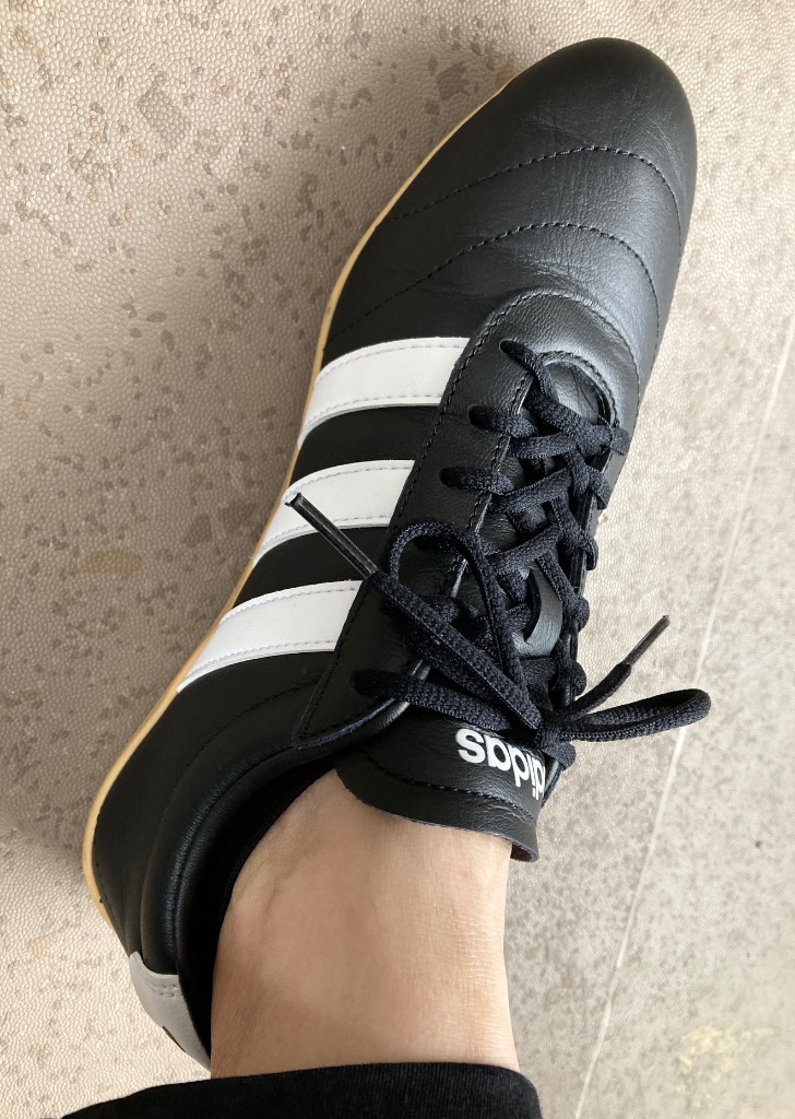 adidas（アディダス） GRAND COURT LO W 軽量 レディーススニーカー 薄