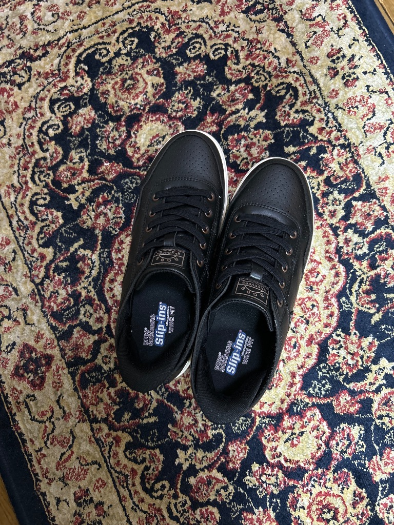 SKECHERS スケッチャーズ SLIP-INS スリップインズ BOBS DVINE
