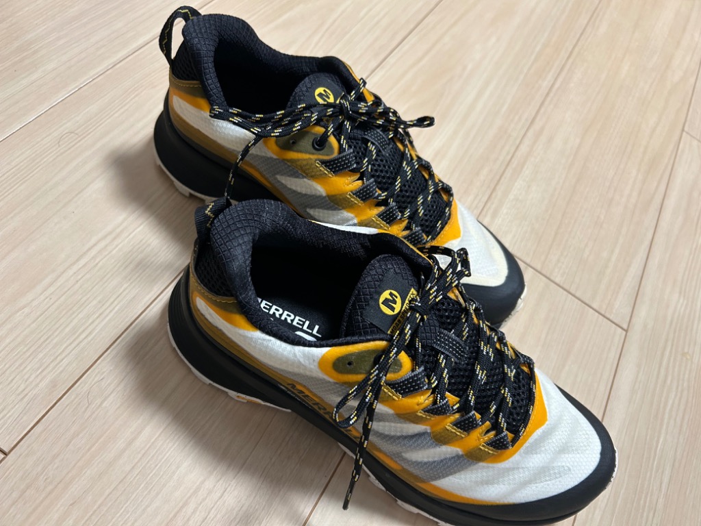 モアモット momose MST1-STD/NJ ALPB 税込販売価格 ￥138,000- 中古 レア
