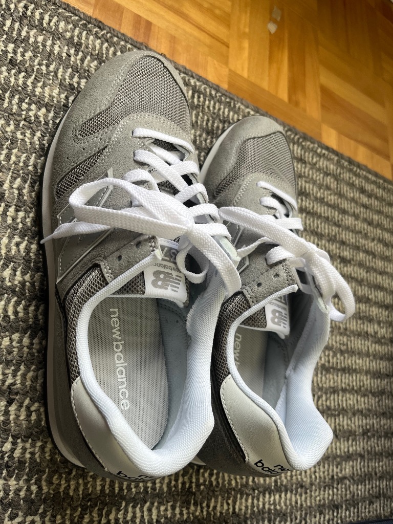 ニューバランス ML373 スニーカー 310373 KG2 グレー New Balance ニューバランス スニーカー 靴 new balance ML373