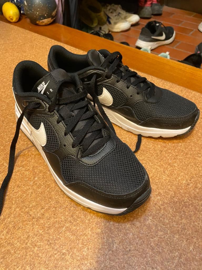 NIKE ナイキ AIR MAX SC メンズスニーカー エアマックスSC CW4555 002 ブラック ホワイト ブラック :  771282355500212 : 靴の通販総合オンラインASBee - 通販 - Yahoo!ショッピング