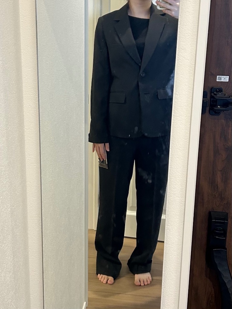 全体のレビュー画像 | 1-0