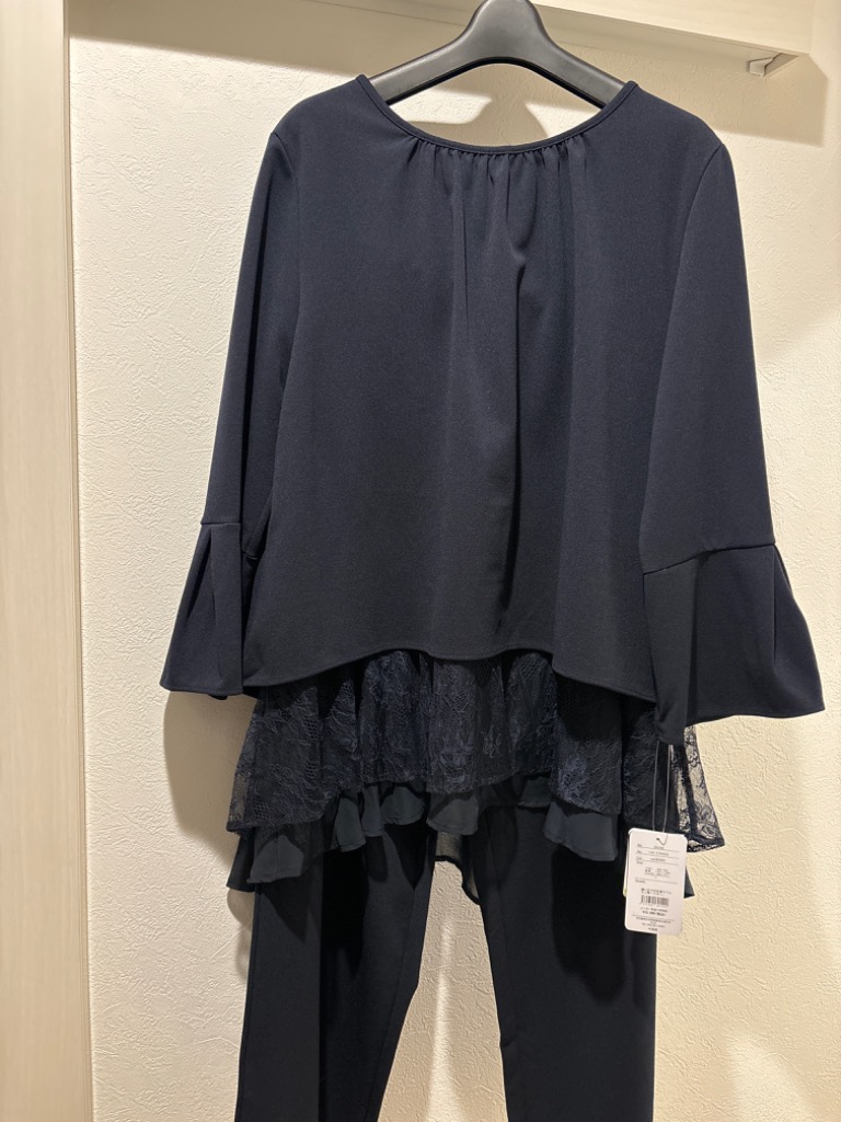 最新最全の AddRouge ママ 服装 卒園式 レディース スーツ セットアップ フォーマル・ドレス・スーツ