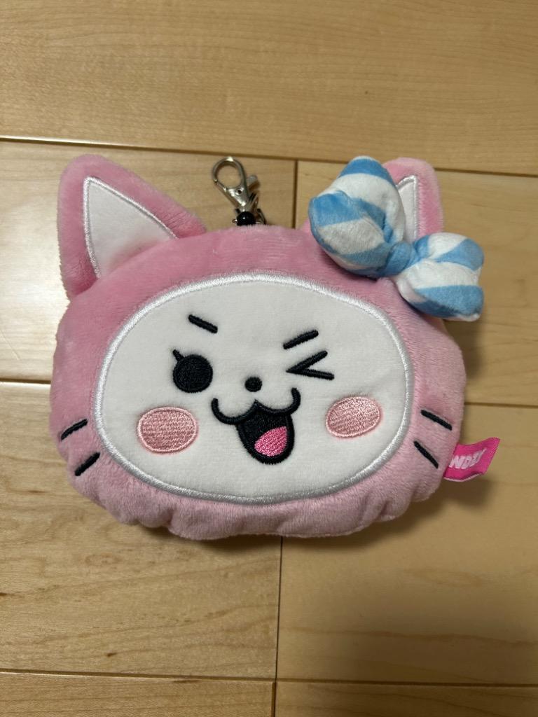【★加古川物流】【中古品】中古 ITZY WDZY TUK マスコット ぬいぐるみ　パスケース　セット売り【353】 公式 希少 ITZY WDZY TUK ぬいぐるみ｜Yahoo!フリマ（旧PayPay