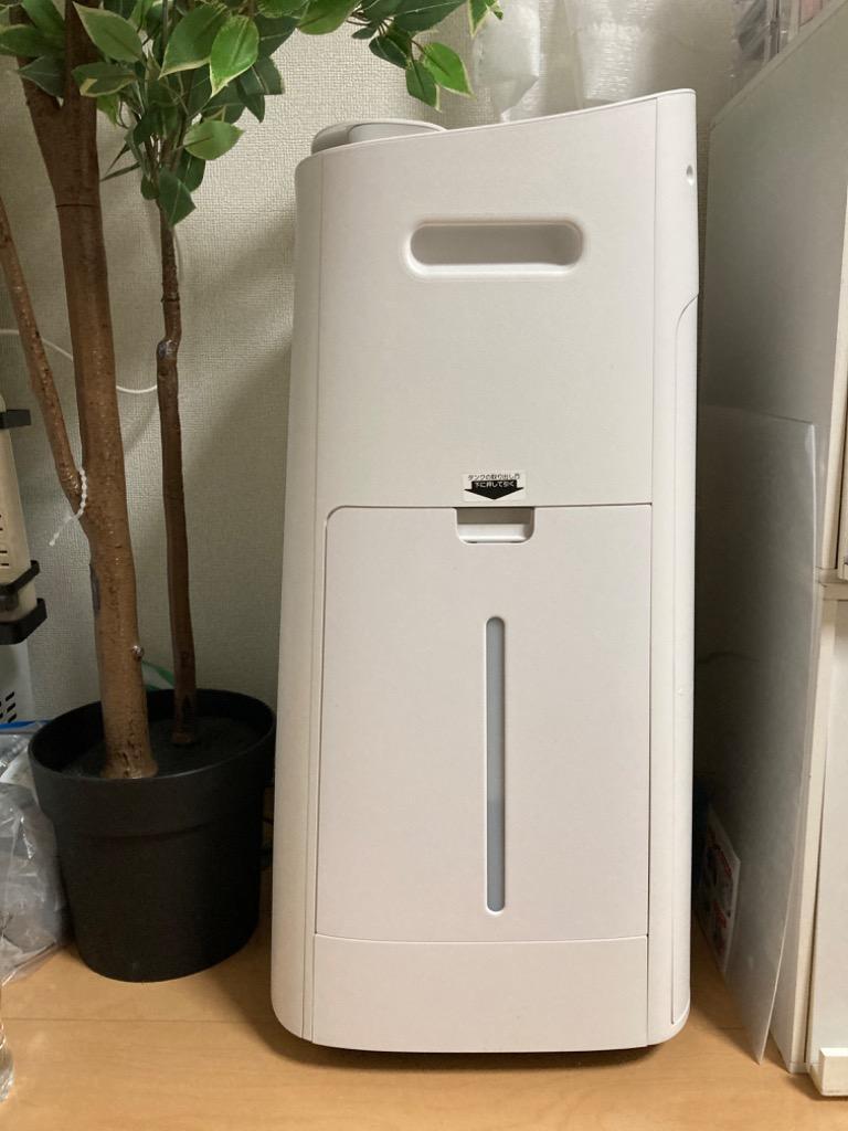 KI-LS70-W 加湿空気清浄機 シャープのレビュー・口コミ - Yahoo KI-LS70-W 加湿空気清浄機 シャープのレビュー・口コミ - Yahoo