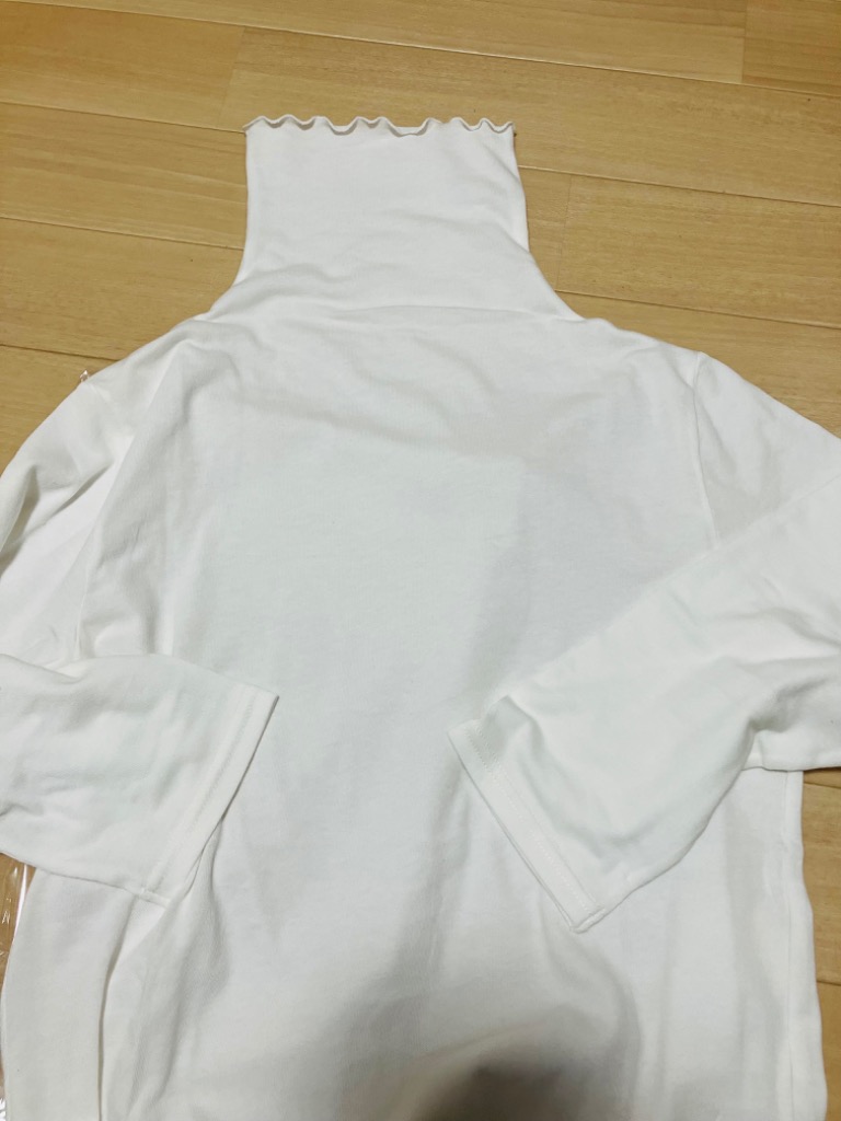 レビュー画像
