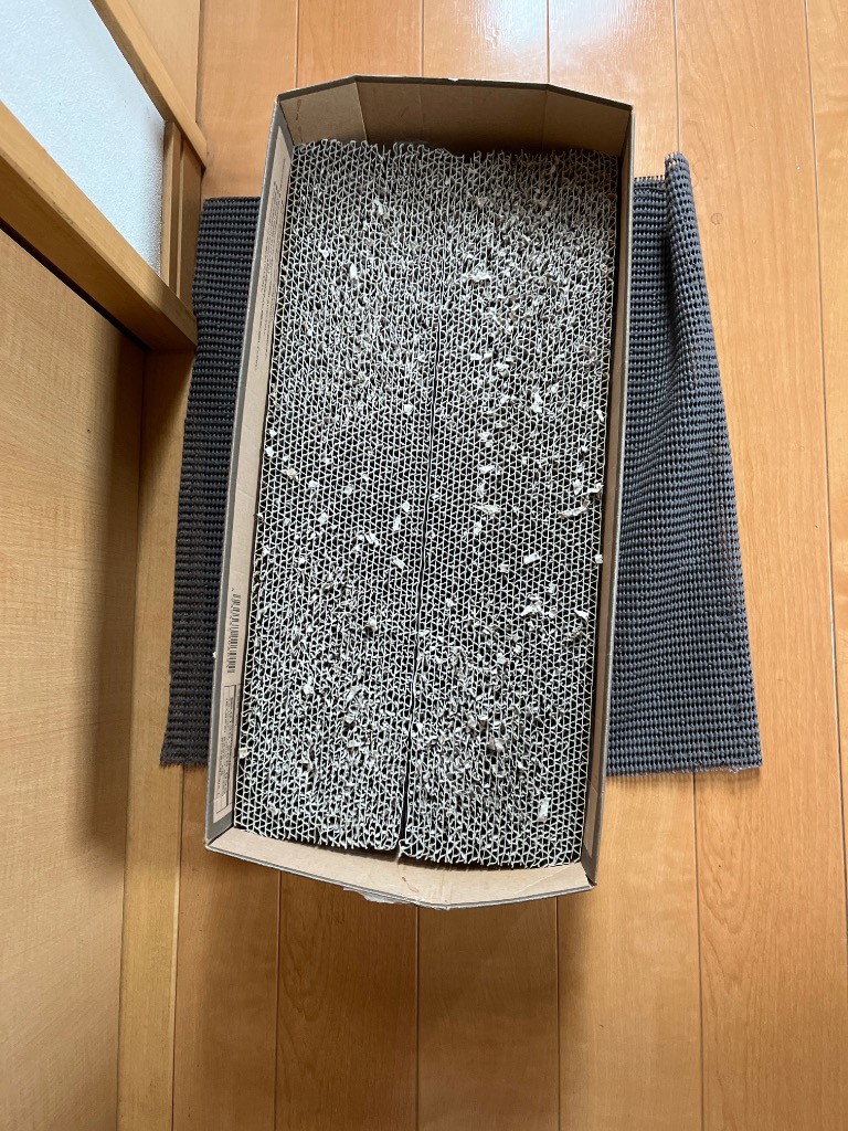 全体のレビュー画像 | 1-0