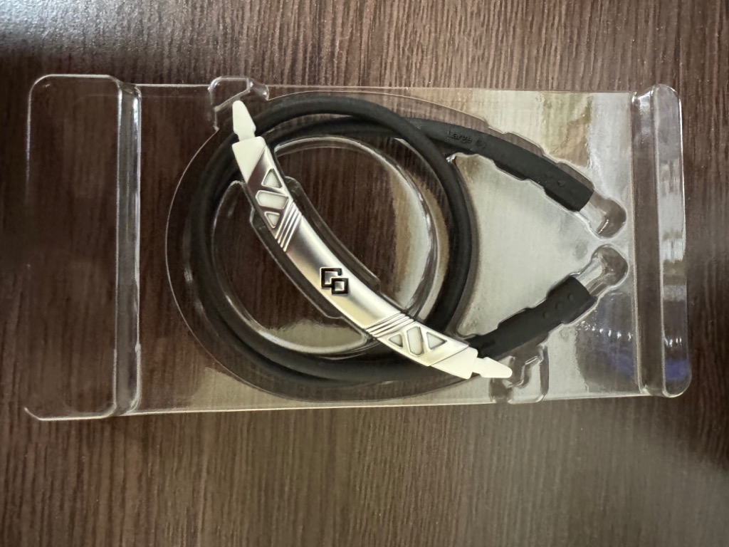 ColanTotte コラントッテ スポーツ ネックレス SR140 ウォーター