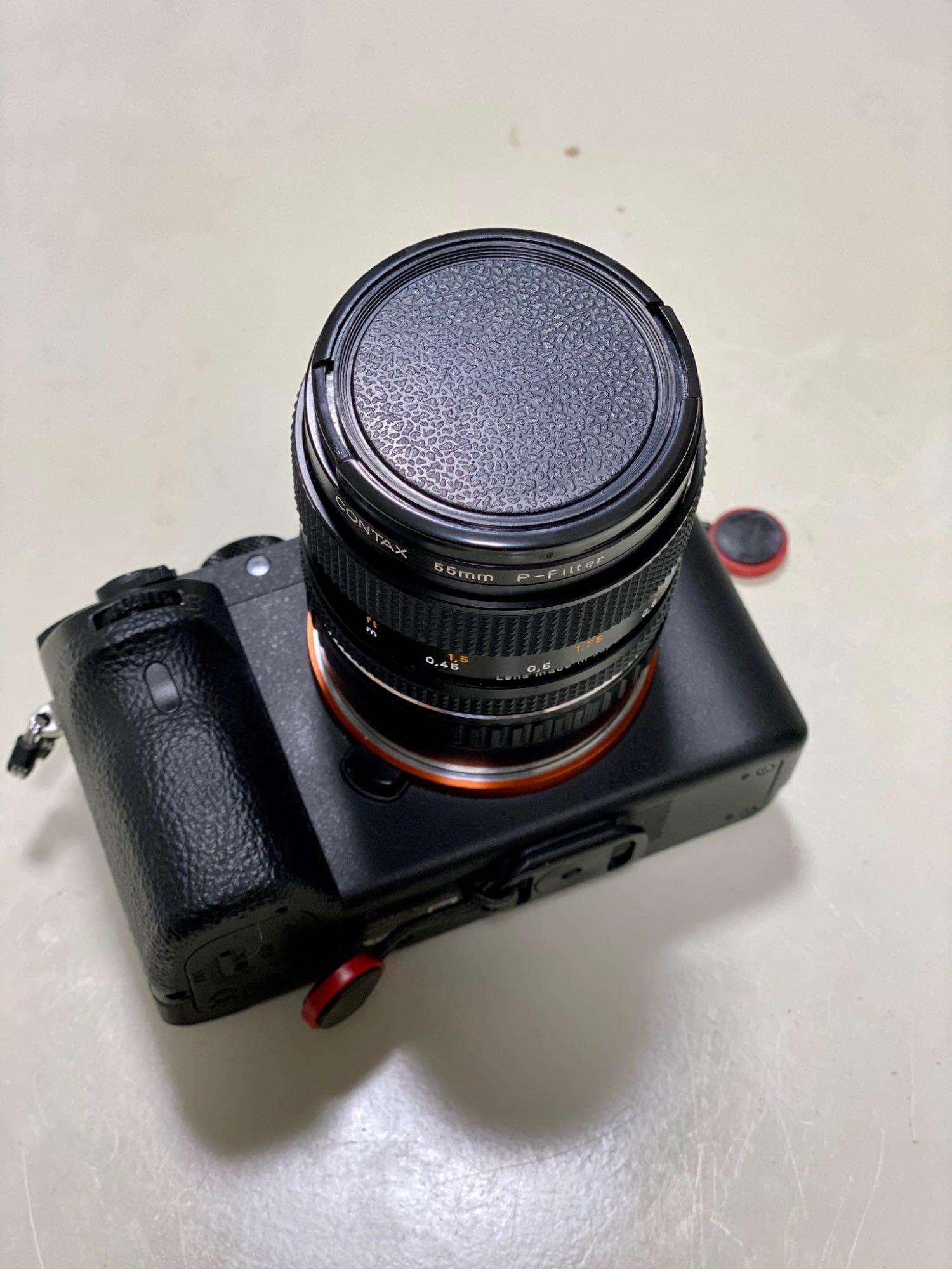 レンズキャップ 55mm 各メーカー共用タイプ Canon Nikon Sony Olympus Panasonic Pentaxなど  一眼レフミラーレス一眼レフ 交換レンズ用保護キャップ :LFC-0550:NEXT DOOR - 通販 - Yahoo!ショッピング