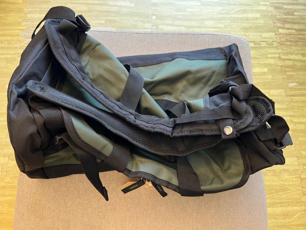 ボストンバッグ 背負える大型ボストン TIGER LABEL 55L TL-19 大きい リュックサック キャンプ 旅行 アウトドア 大容量 カモフラ 迷彩 防災リュック 持ち出し :w-TL-19-iko:鞄と財布のアスカショップ別館 - 通販 - Yahoo!ショッピング ボストンバッグ 背負える大型ボストン TIGER LABEL 55L TL-19 大きい リュックサック キャンプ 旅行 アウトドア 大容量 カモフラ 迷彩 防災リュック 持ち出し :w-TL-19-iko:鞄と財布のアスカショップ別館 - 通販 - Yahoo!ショッピング