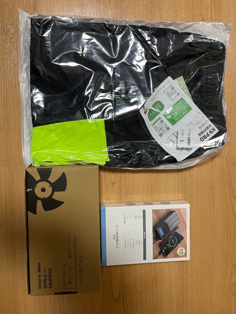 全体のレビュー画像 | 9-1