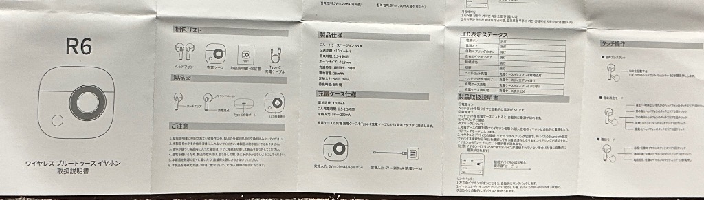 全体のレビュー画像 | 1-1