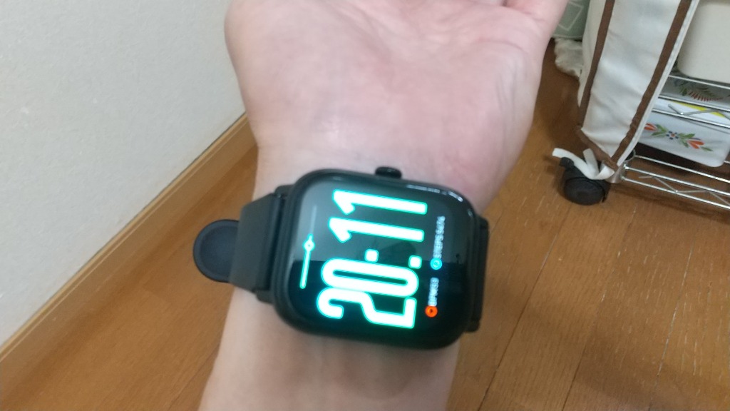 6件目のレビュー画像 | 1