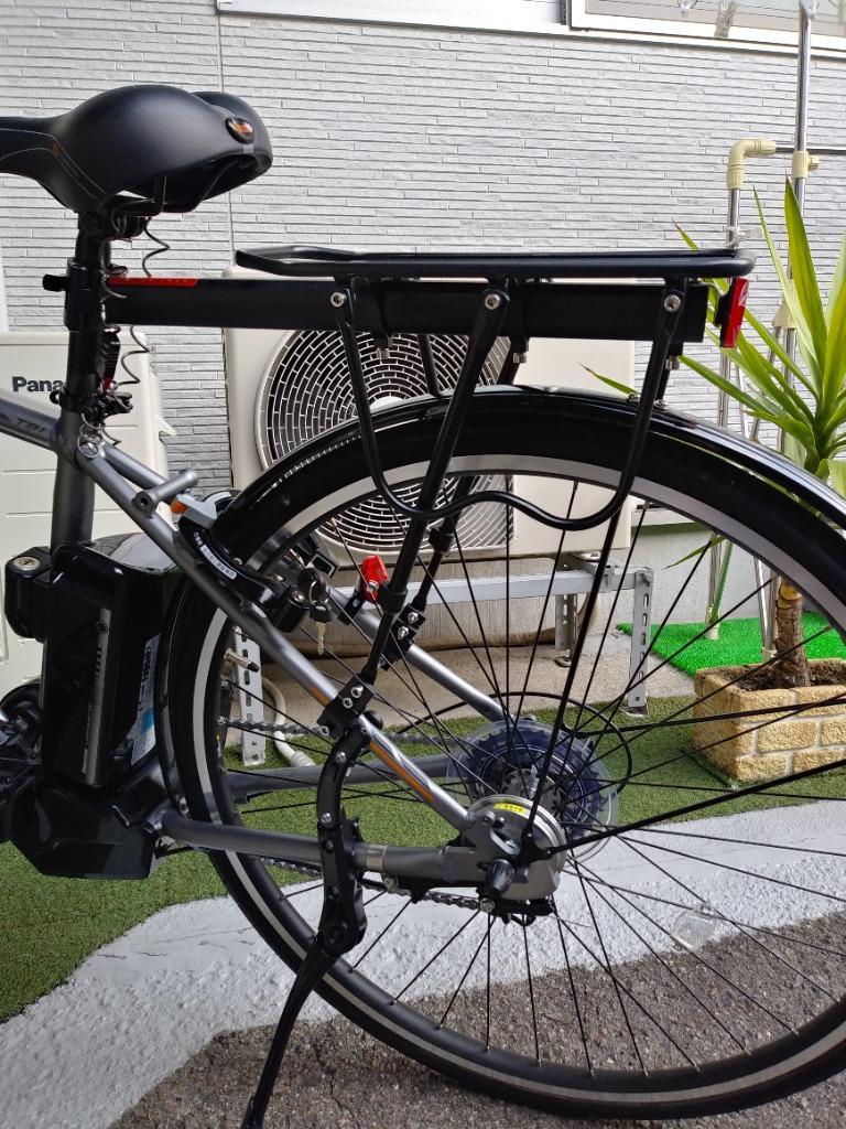 KIJIMA 自転車 荷台 最大積載量5kg Amazon | 【25kg以上積載可能】自転車用ラック フロントラック