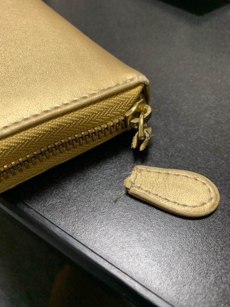 ラウンドファスナー 長財布 風水財布 メンズ レディース 牛革