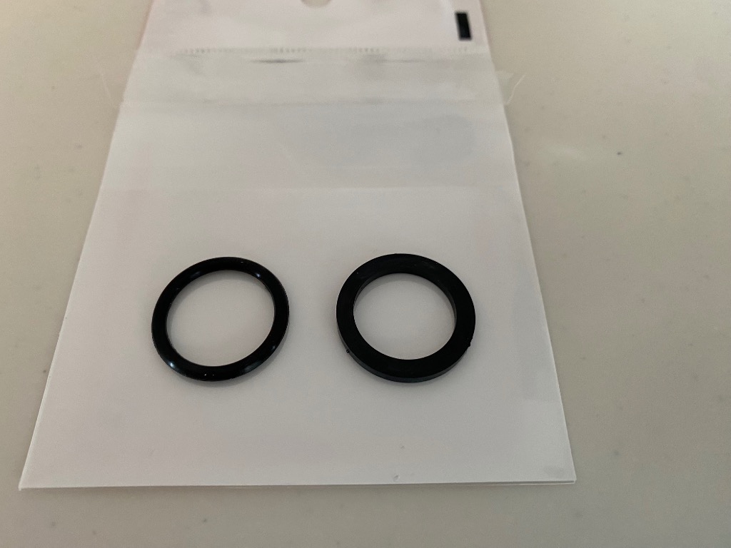 全体のレビュー画像 | 0-2