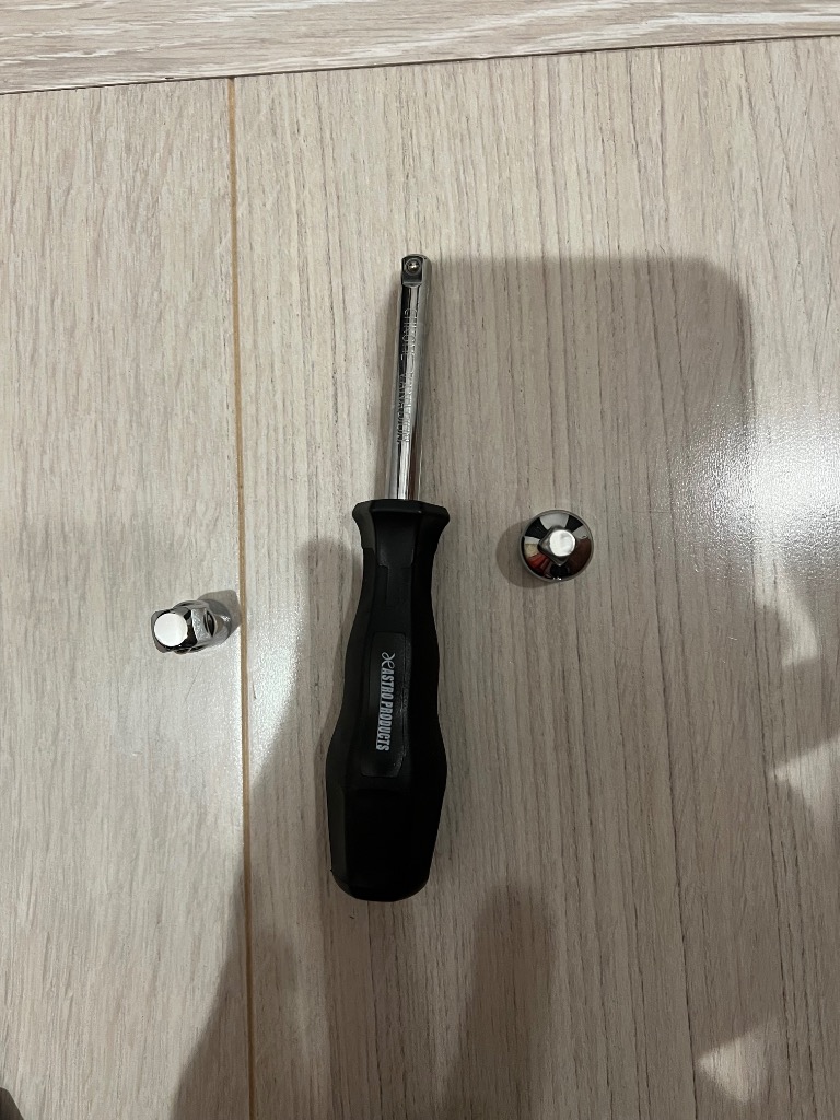 アストロプロダクツ（ASTROPRODUCTS） サイズ変換アダプター セット (2
