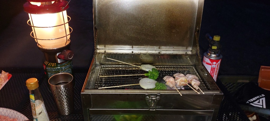 アストロプロダクツ AP コンパクトツールボックス形ステンレス
