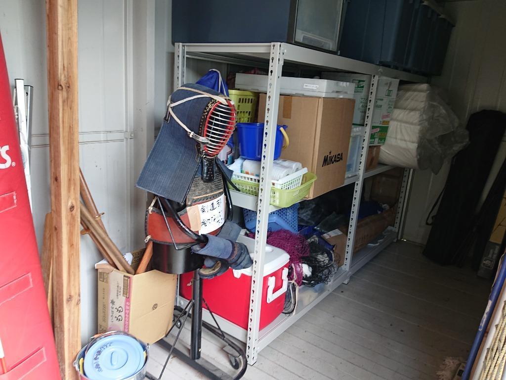 スチールラック スチール棚 ボルトレス 軽中量棚 耐荷重200kg/段 スチールラック スチール棚 ボルトレス 軽中量棚 耐荷重200kg/段