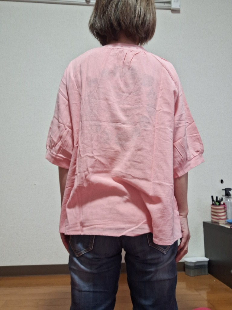 レビュー画像