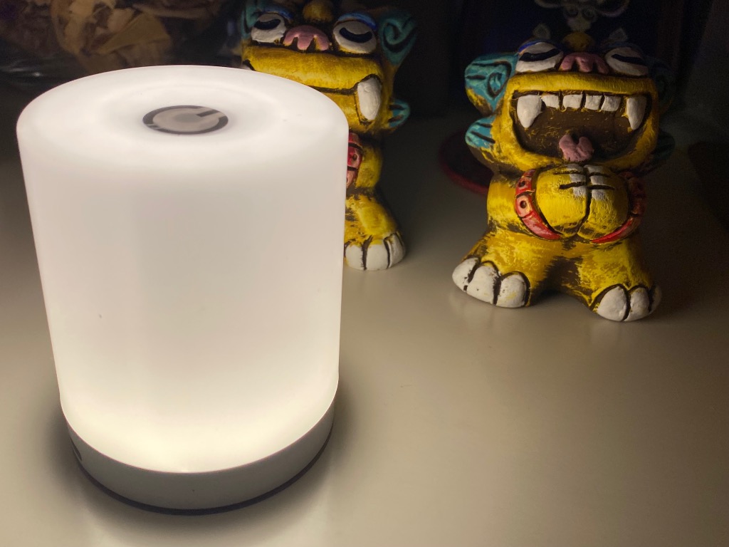 全体のレビュー画像 | 3-0