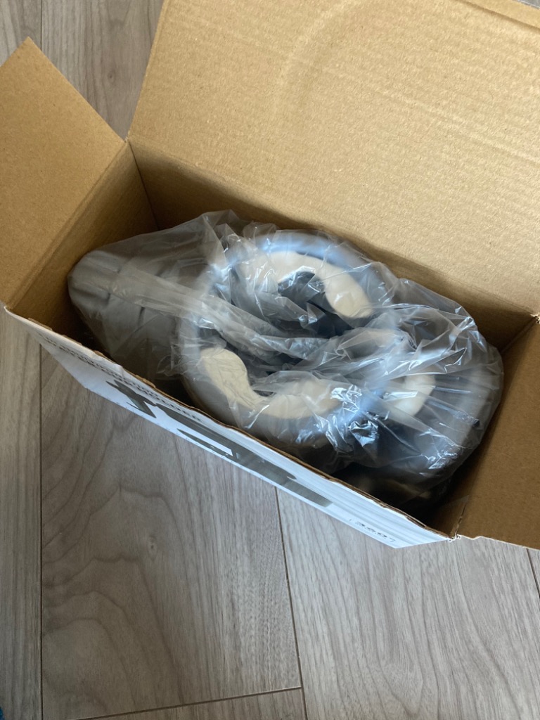 全体のレビュー画像 | 1-1