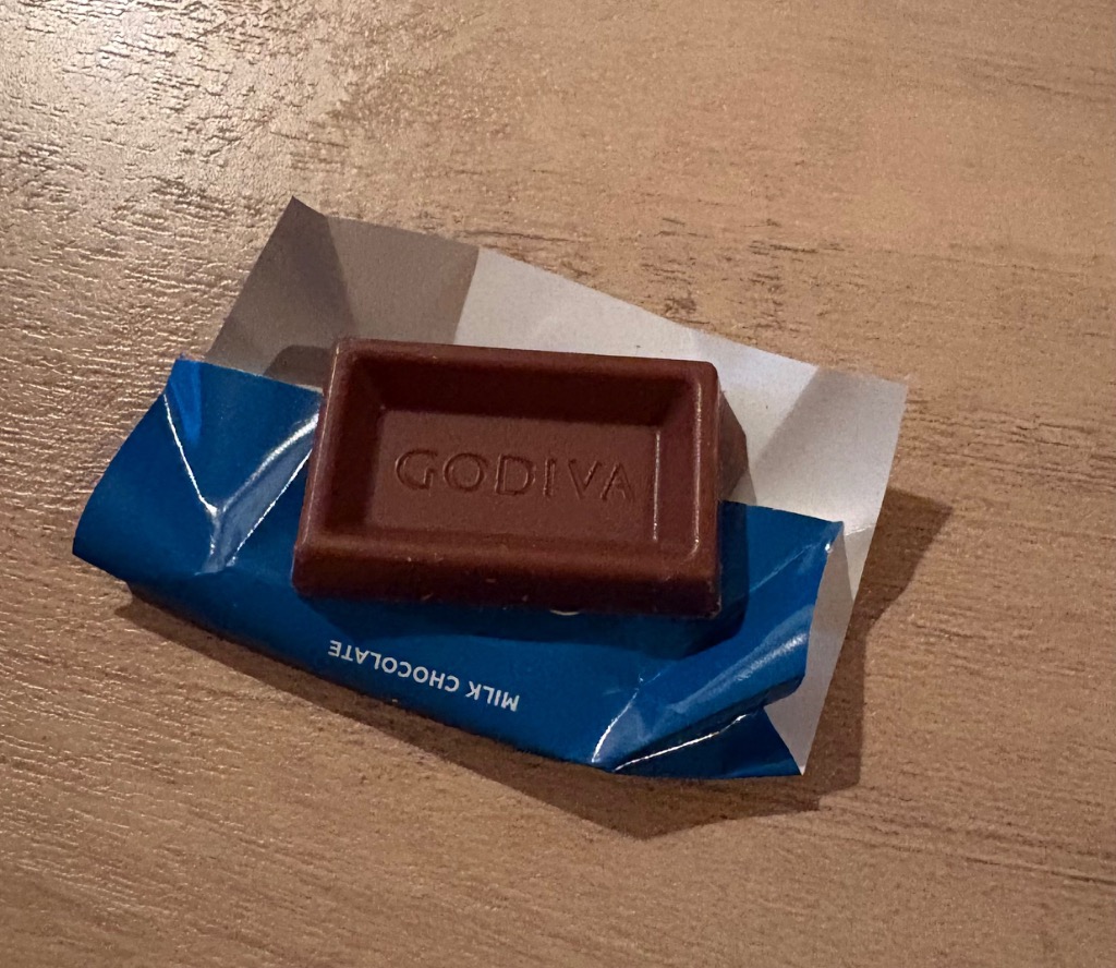 ゴディバ（GODIVA） チョコ チョコレート 20粒 プチギフト プレゼント