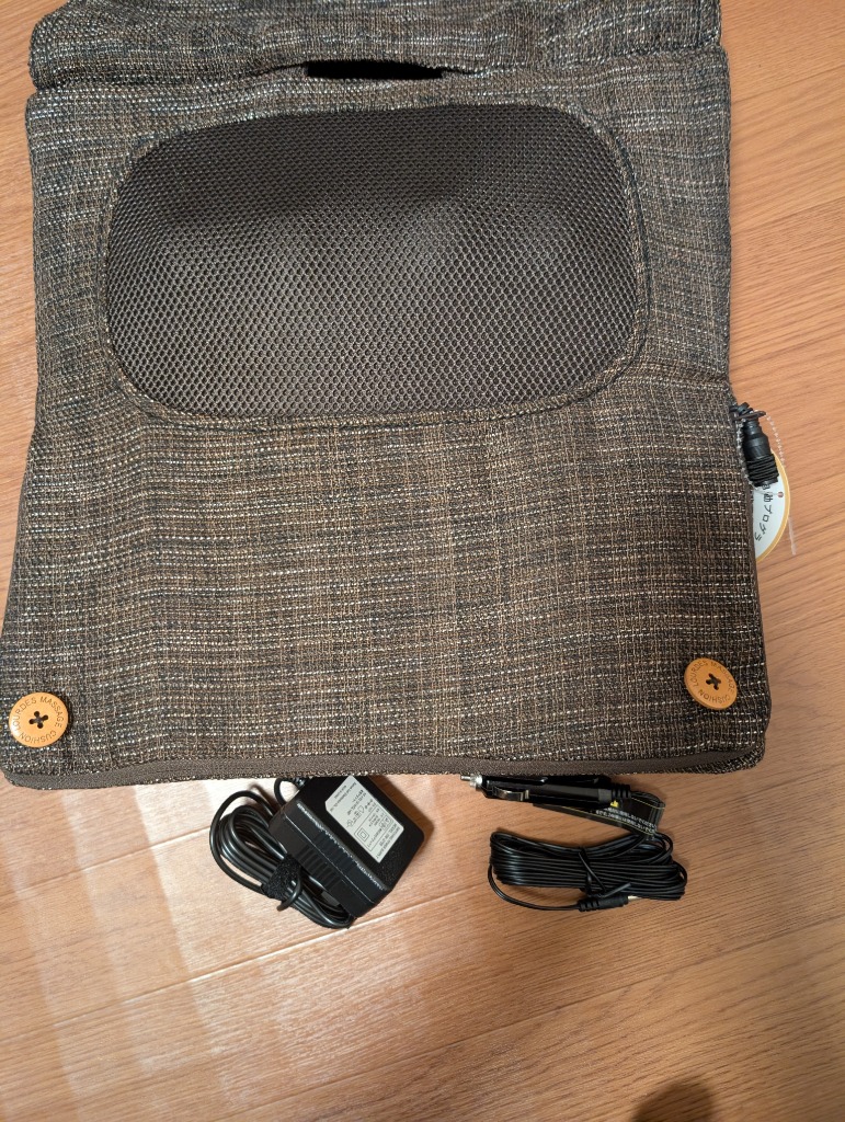 全体のレビュー画像 | 1-1