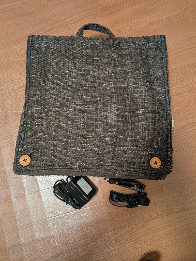 全体のレビュー画像 | 1-0