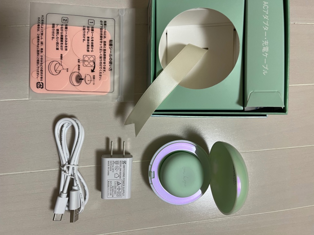 全体のレビュー画像 | 1-2