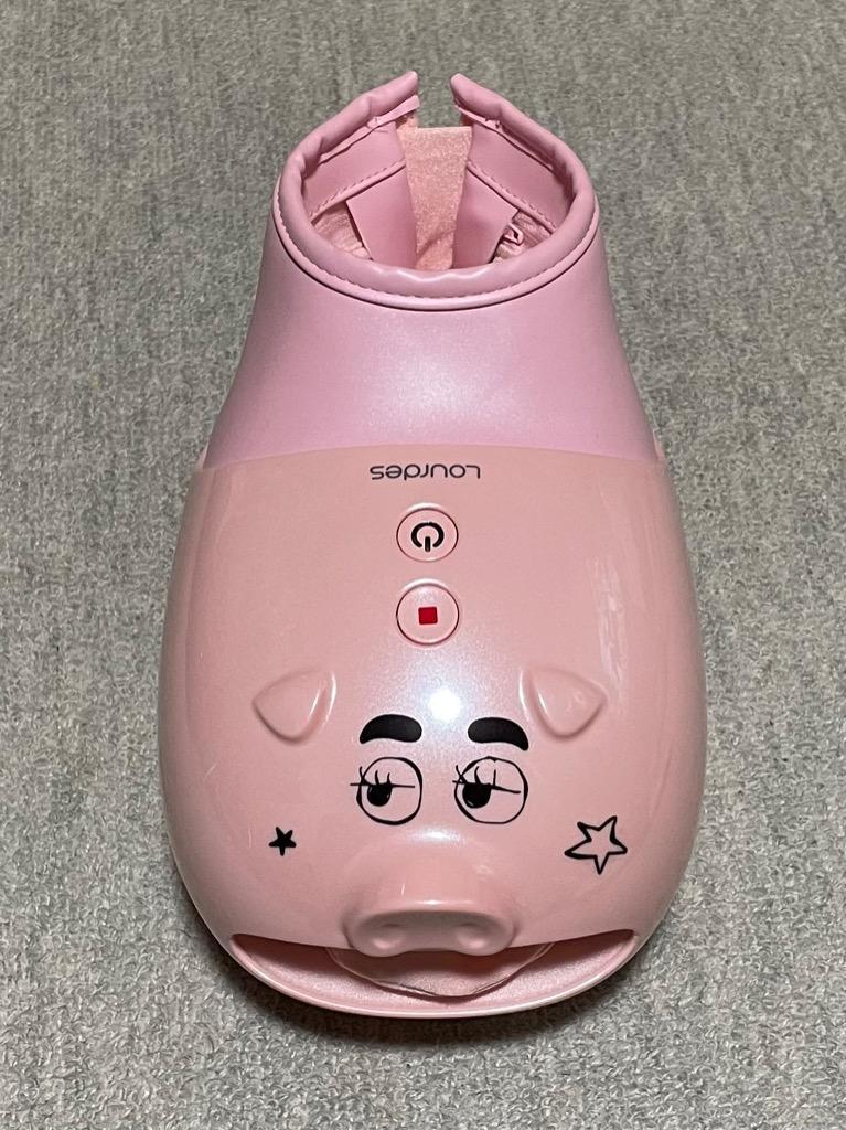 ルルド 【公式店P10倍】アテックス フットケア コードレス