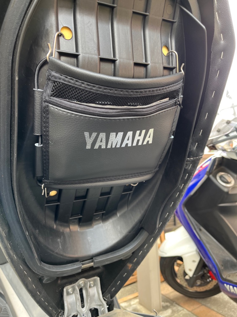 YMT純正 X FORCE エックスフォース MAJESTY S マジェスティS 4型