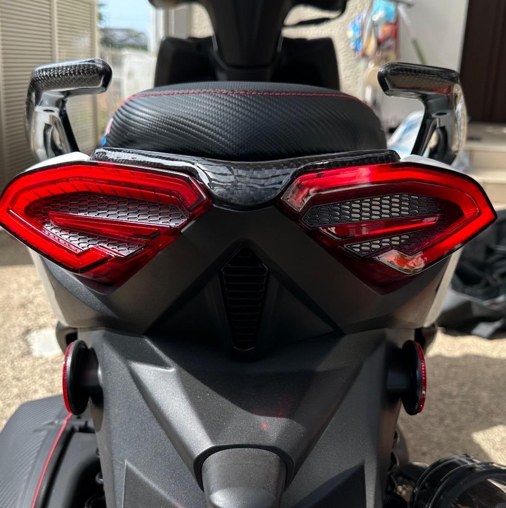 AJ6 6型シグナスグリファス CYGNUS GRYPHUS LED シーケンシャル AJ6 6型シグナスグリファス CYGNUS GRYPHUS LED シーケンシャル