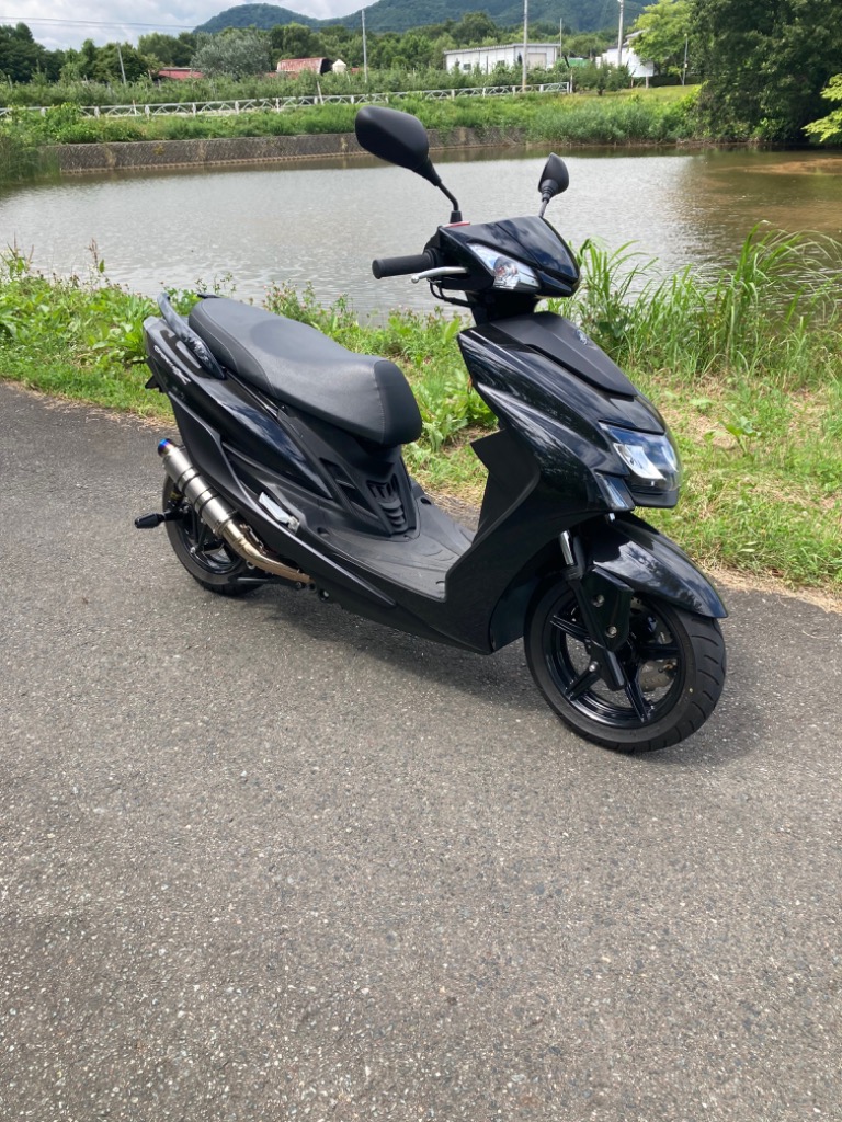 JAPAN SPEED 4型 5型シグナスX CYGNUS X スタンダードプーリー