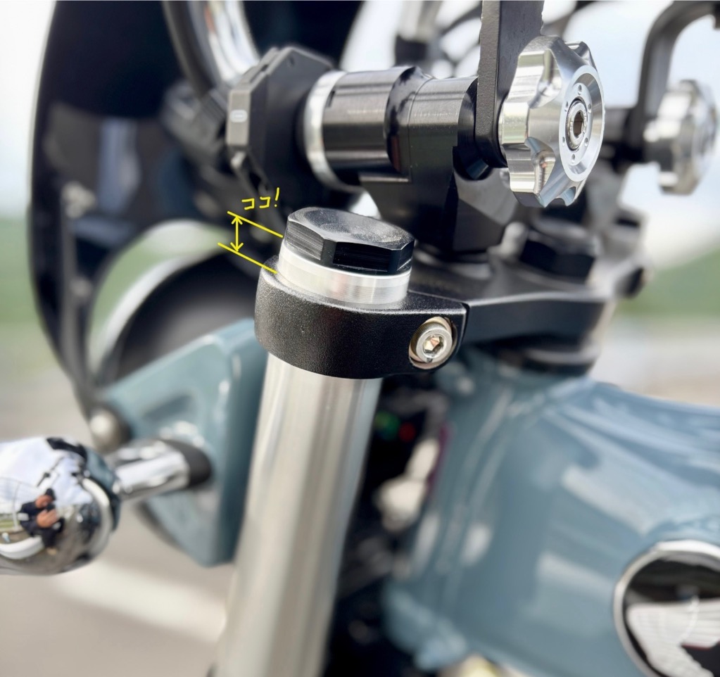 KYBモンキー、ゴリラ、DAX  カヤバ KYB タイカヤバ モンキー125 MONKEY ダックス125 DAX WAVE125i K