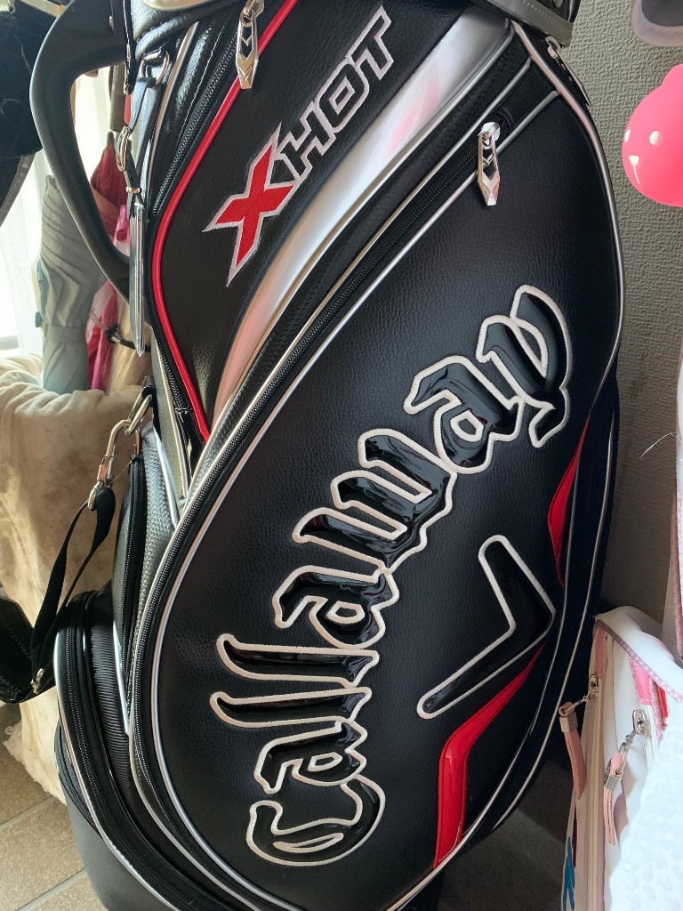 Callaway（キャロウェイ） XHOT パッケージセット クラブセット 11本組