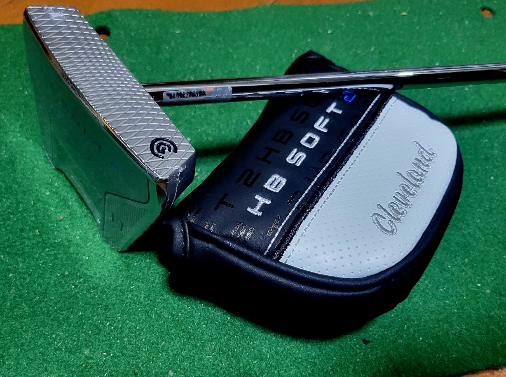 Cleveland Golf 「送料無料」クリーブランド HB SOFT 2 #11