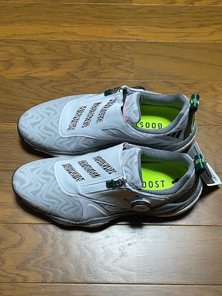 adidas アディダス コードカオス 25 ボア NKZ93 スパイクレス