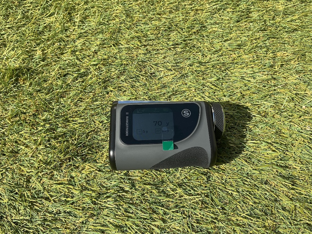 期間限定5,000円引き］トゥルーロール ボイスアイ 音声距離案内