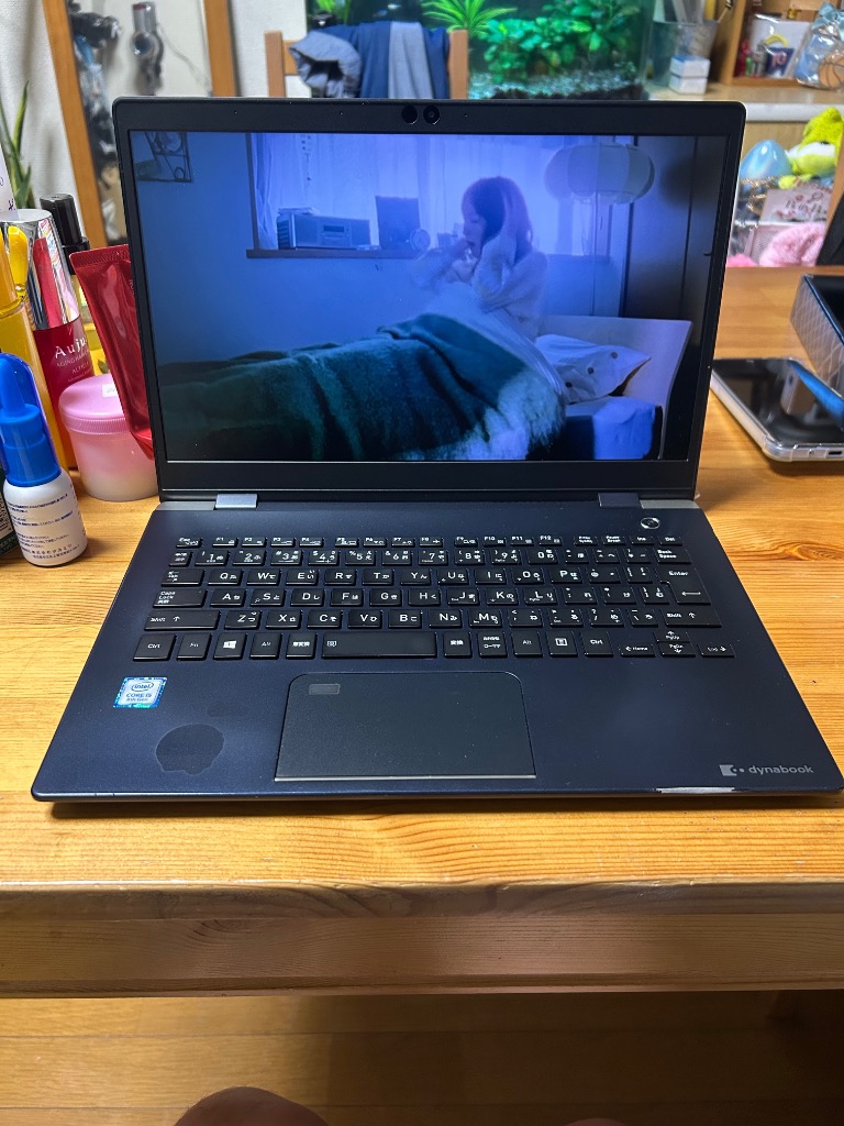 美品 爆速 Dynabook 超軽量 11世代i5 24GB 新品512GB 9 美品 爆速 Dynabook 超軽量 11世代i5 24GB 新品512GB 3 - メルカリ