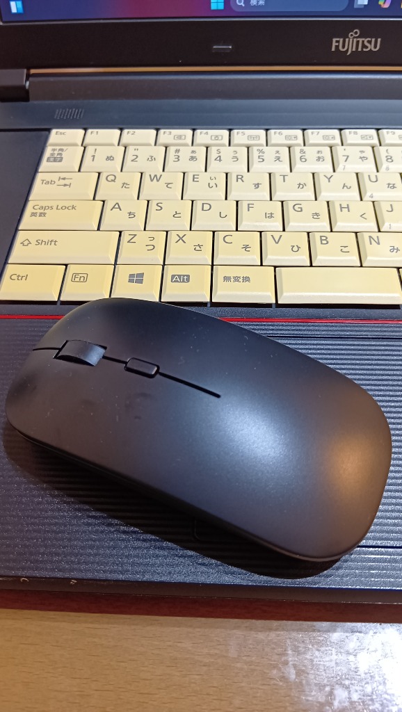 富士通 再入荷!!ノートパソコン 中古 MS Office付き LIFEBOOK