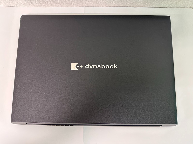 dynabook（ダイナブック） 東芝 dynabook S73 中古パソコン 13.3インチ