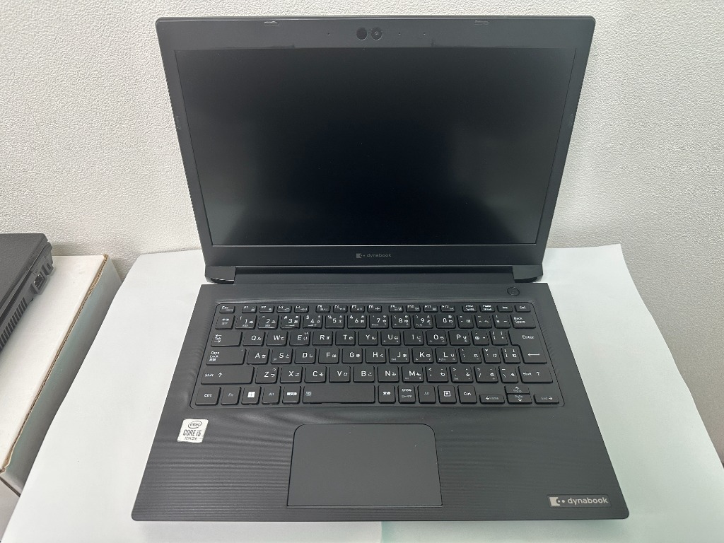 dynabook（ダイナブック） 東芝 dynabook S73 中古パソコン 13.3インチ