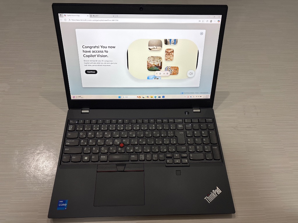 美品‼️ThinkPad L15☘i7☘メモリ16GB☘第10世代☘ノートパソコン Amazon.co.jp: 【整備済み品】 レノボ ノートパソコン off-ice