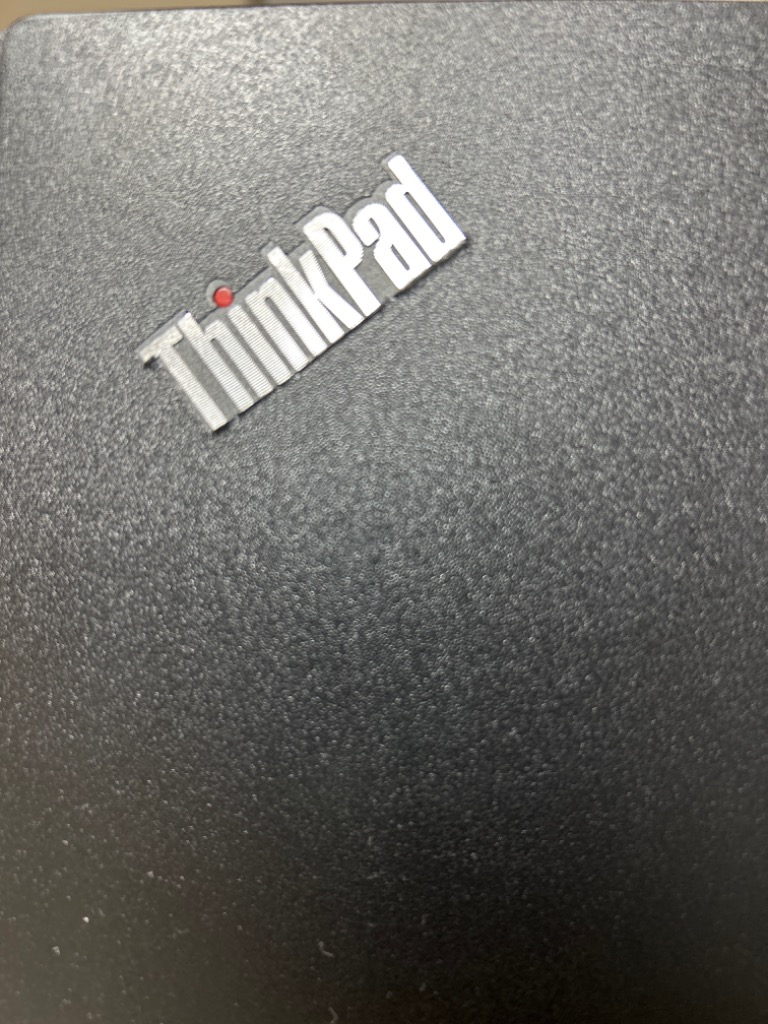 Lenovo 中古ノートパソコン 中古PC Lenovo thinkpad L390 Lenovo 中古ノートパソコン 中古PC Lenovo thinkpad L390