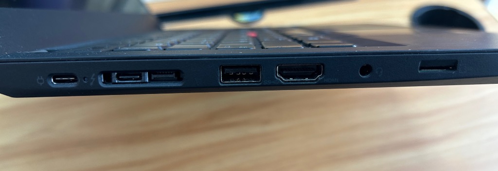 Lenovo 中古ノートパソコン 中古PC Lenovo Thinkpad 13.3型