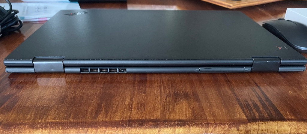 ThinkPad X 中古ノートパソコンlenovo thinkpad x1 YOGA 第8世代 ThinkPad X 中古ノートパソコンlenovo thinkpad x1 YOGA 第8世代