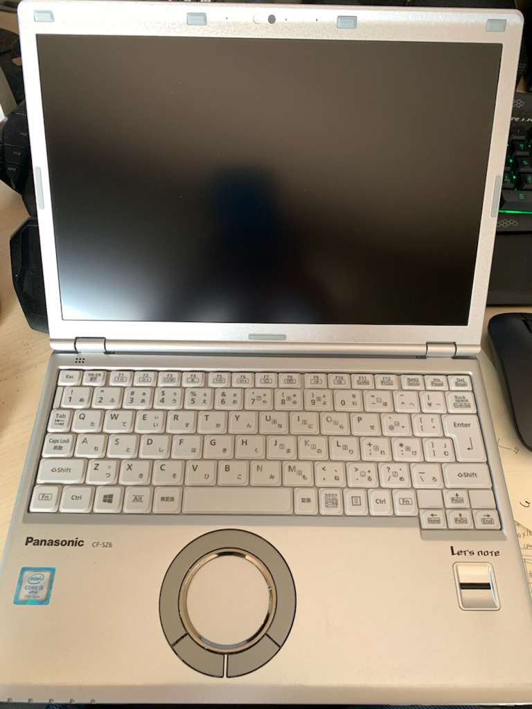 【美品・軽量薄型】第11世代i5 12GB ダイナブック オフィス付 ノートPC dynabook ノートパソコン Office付き 新品 同様 東芝